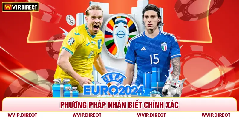 Phương pháp nhận biết chính xác